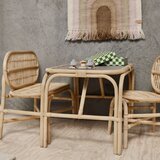 OYOY Mini Dječji stol od ratana 70x48 cm Nana – | shoptok.hr