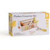 Classic World Drveni set Moderni stolar | ePonuda.com