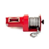 Dragon Vitlo Maverick DWM 2000 ST, 12V, 907kg sa sajlom, bez vodilice, sa žičnim daljinskim | shoptok.hr