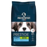  Pro nutrition prestige dog puppy mini 3 kg Cene