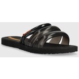 Ipanema Natikače PUFFER SLIDE za žene, boja: crna, 26727-AQ188 | shoptok.hr