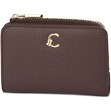 Coccinelle Denarnice R49 C ME Rdeča Cene