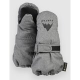 Burton Td Gore-Tex Kids Rokavice Mitt gray heather Cene