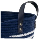 Casa Selección Tekstilne košare v kompletu 3 ks 38x22x20 cm – | Shoptok.si