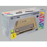 Atari Konzola The 400 Mini - Retro cene