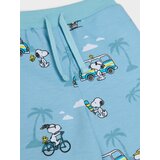 Sinsay Kratke hlače Peanuts | shoptok.hr