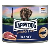Happy Dog Supreme Happy Dog Pur France Raca 200 g Cene