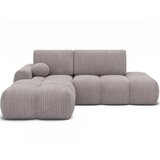 ELTAP Sjedea garnitura Vittario (vie boja)-Modullo 03-Lijeva | shoptok.hr