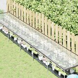 Pokrivač za biljke s rupicama 1x6 m polietilen | shoptok.hr