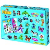 HAMA beads hama midi - veliki darilni set - za skupinsko delo - 21.000 kosov | Shoptok.si