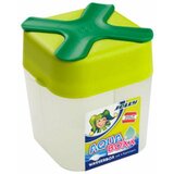 Čaša za tempere Jolly aqua box sigurnosna sa četiri spremnika u