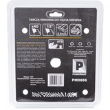  Karbidna pilna ploča za drvo 190x30 40z TDD-190x30x40Z | shoptok.hr