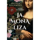 Laguna Nataša Solomons
 - Ja, Mona Liza Cene