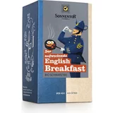 Sonnentor Bio čaj za prebujanje - English Breakfast