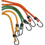 ALPHA TOOLS Komplet sidrnih vrvi Alpha Tools (6-delni, obremenljivost: 7 kg) Cene