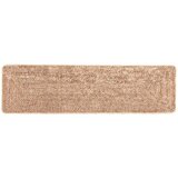 Traka za tepih MARSA Žuta 100 x 400 cm Poliester i PVC | Eponuda.com