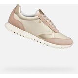 Geox Cream women's sneakers Sukie 2.0 - Women's | shoptok.hr