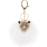 Generic leopard obesek, (21132330) | Shoptok.si