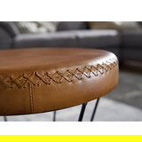 MID.YOU TABURE, usnje rjava | Shoptok.si