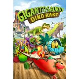 Steam Gigantosaurus: Dino Kart (PC) Key GLOBAL Steam Gigantosaurus: Dino Kart (PC) Key GLOBAL Slike