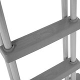 Bestway Flowclear sigurnosne ljestve s 4 stepenice 122 cm | shoptok.hr