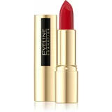 Eveline Cosmetics Variété satenasta šminka odtenek 06 Femme Fatale 4 g