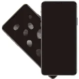 GLUE 6D KALJENO STEKLO ZA XIAOMI 13 BLACK