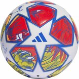 Adidas UCL LGE, lopta za fudbal, bela IN9334 cene