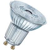 Osram Reflektorska LED-sijalka Superstar PAR16 (3,1 W, 230 lm, 2700 K, toplo bela, GU10, 36°)