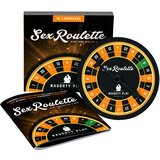 Tease & Please sex roulette naughty play english version | Shoptok.si