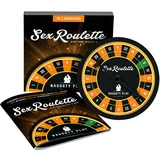 Tease & Please sex roulette naughty play english version