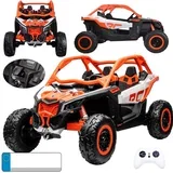Can-am Maverick dvosjed