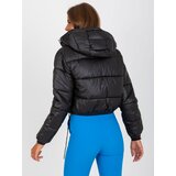 MINORITY Jacket-NM-KR-P22-6630-1.63P-black | Shoptok.si