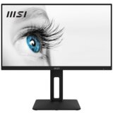 MSI PRO MP242APDE Business Monitor - FHP IPS Panel 100Hz HDMI DP 1.2 height adjustment TÜV-certified | shoptok.hr