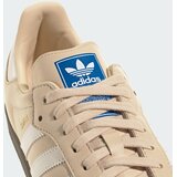 Adidas Nizke superge 'Samba' bež / off-bela | Shoptok.si