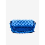 Desigual Blue Ladies Handbag Blogs Tromso - Women Cene