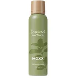 Inspired Nature pjena za tuširanje 150 ml unisex
