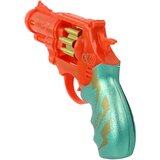  Revolver za igru sa zvučnim efektima - narančasti | shoptok.hr