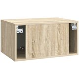 TV ormar za zid Zidne Hrast sonoma 59 5 x 41 x 30 cm | shoptok.hr