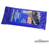 Goodyear maramice za za plasticne delove vozila sjaj Cene