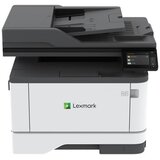 Lexmark Pisač laser mono MFP MX431ADN A4, duplex, network, fax, dadf | shoptok.hr