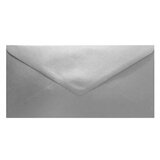  Kuverta A23, 110 x 220 mm BO, srebrna, 1/1 | Shoptok.si