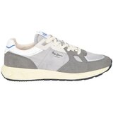 PepeJeans Muške patike MARLON VIBE, Sive Cene