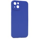 Comicell futrola silikon pro camera za iphone 13 6.1 tamno plava Cene