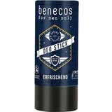 Benecos for men only Deo Stick Cene