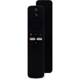 INF Zaščitni ovitek za daljinski upravljalnik Xiaomi Mi TV Stick 4K Black, (21264529) | Shoptok.si