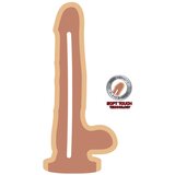 Toy Joy Dildo "Get Real Dual Density 8" (R10176) | Shoptok.si