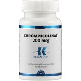  Krom pikolinat 200 mcg - 90 kaps. | shoptok.hr