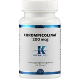  Kromov pikolinat 200 mcg - 90 kaps. | Shoptok.si