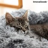  Protistresna postelja za hišne ljubljenčke Bepess InnovaGoods Ø 60 cm | Shoptok.si